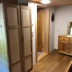Διαμέρισμα Am Waldrand Von Bregenzer Wald Egg