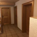 Διαμέρισμα Am Waldrand Von Bregenzer Wald