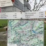 Am Waldrand Von Bregenzer Wald Διαμέρισμα *