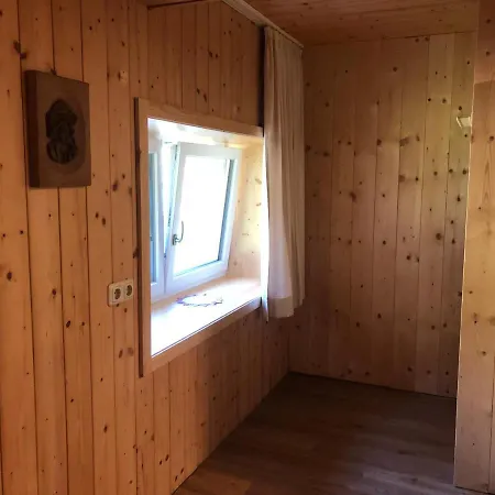 Appartement Am Waldrand Von Bregenzer Wald