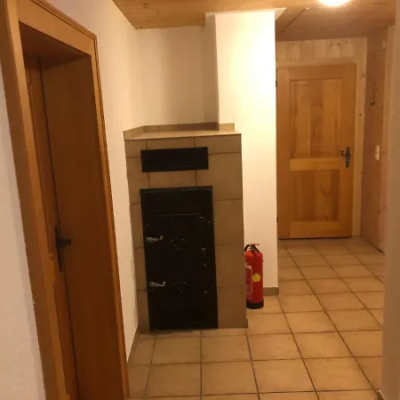 Am Waldrand Von Bregenzer Wald * Egg