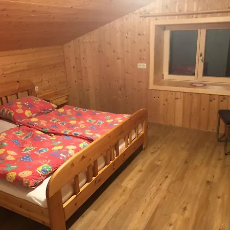 Am Waldrand Von Bregenzer Wald Daire Egg