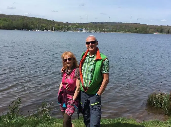 Apartment Am Waldrand Von Bregenzer Wald