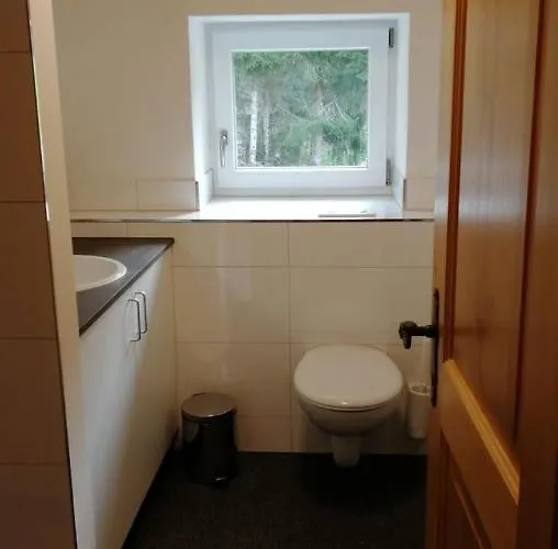 Am Waldrand Von Bregenzer Wald Apartment Egg